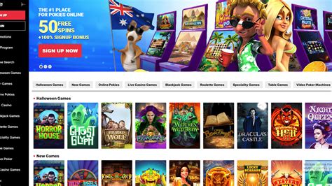 pokie place casino australia